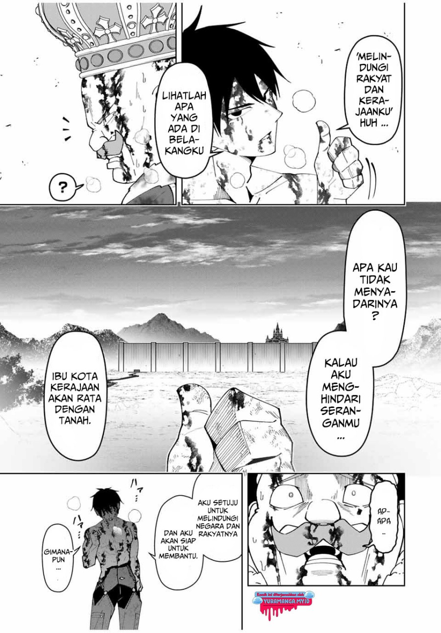 yuusha-to-yobareta-nochi-ni-soshite-musou-otoko-wa-kazoku-wo-tsukuru - Chapter: 51