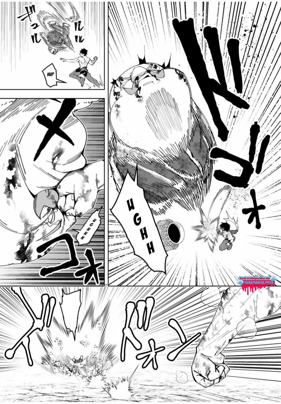yuusha-to-yobareta-nochi-ni-soshite-musou-otoko-wa-kazoku-wo-tsukuru - Chapter: 51