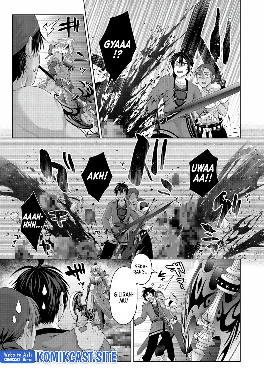 nise-seiken-monogatari-osananajimi-no-seijo-o-uttara-michizure-ni-sareta - Chapter: 24