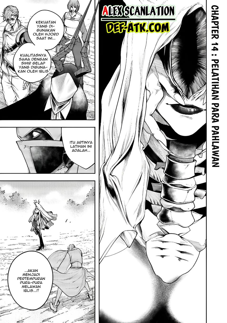 kokuma-musou - Chapter: 14