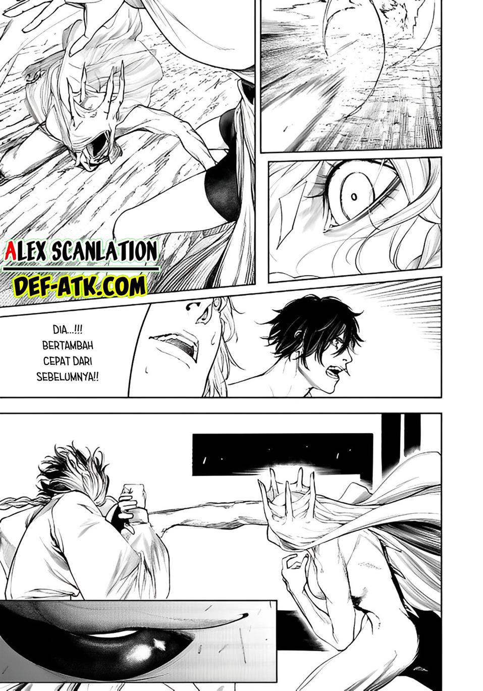 kokuma-musou - Chapter: 14