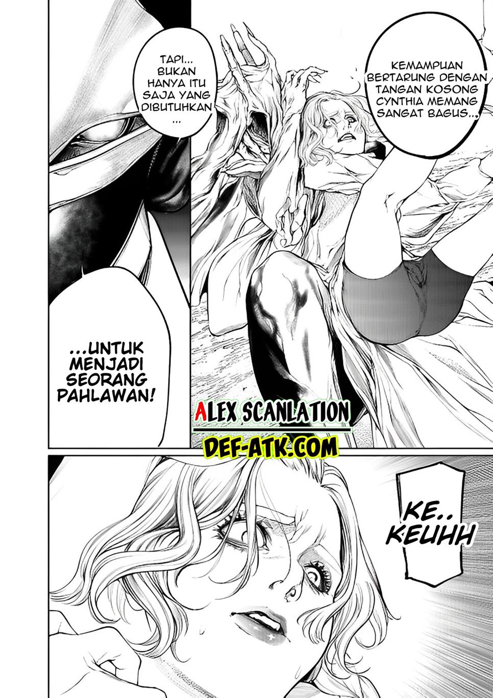 kokuma-musou - Chapter: 14