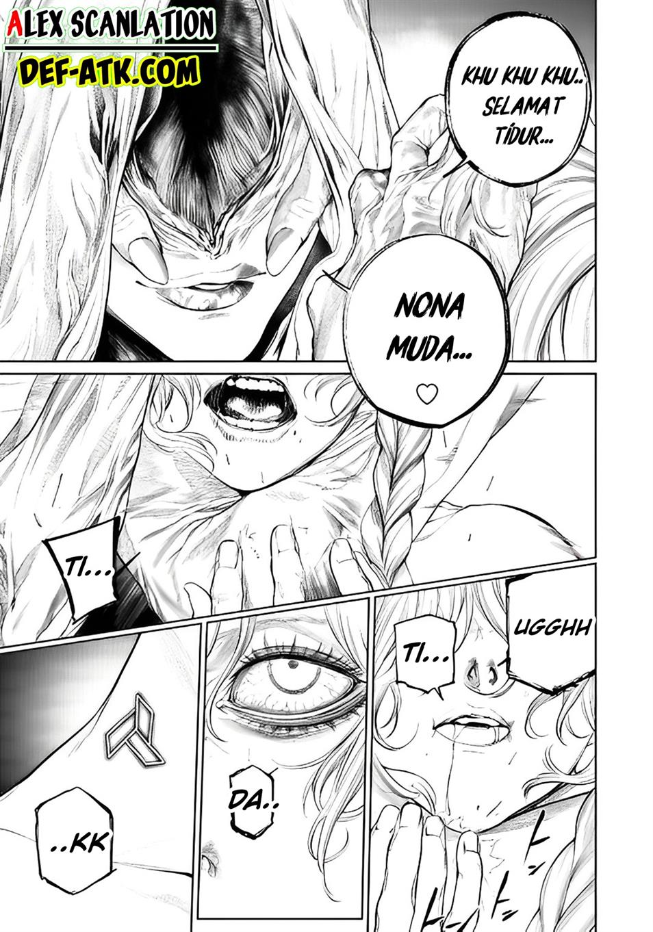 kokuma-musou - Chapter: 14