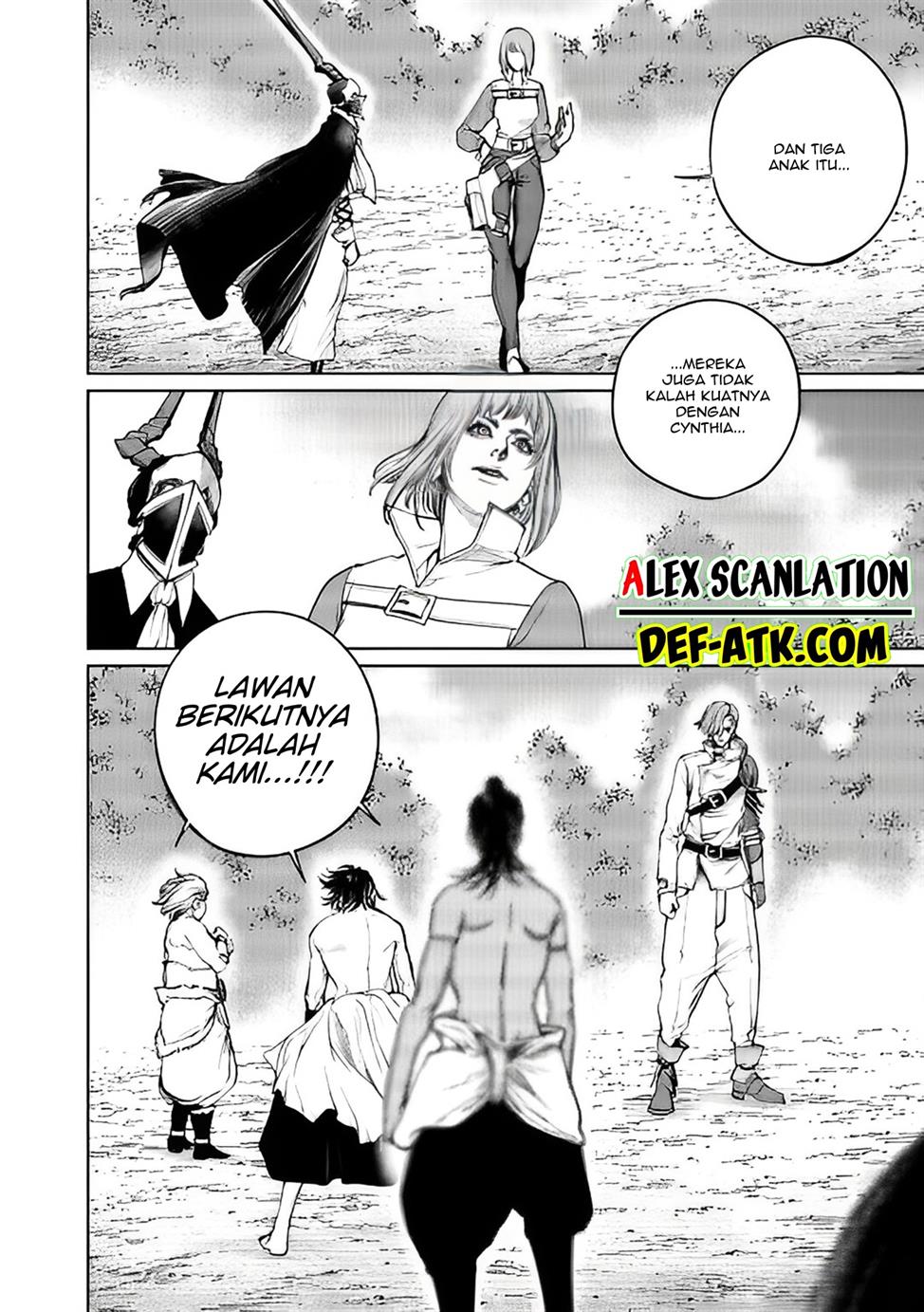 kokuma-musou - Chapter: 14