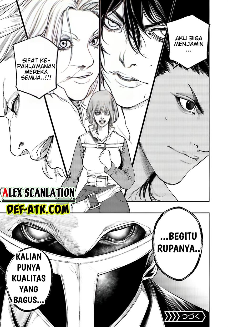 kokuma-musou - Chapter: 14