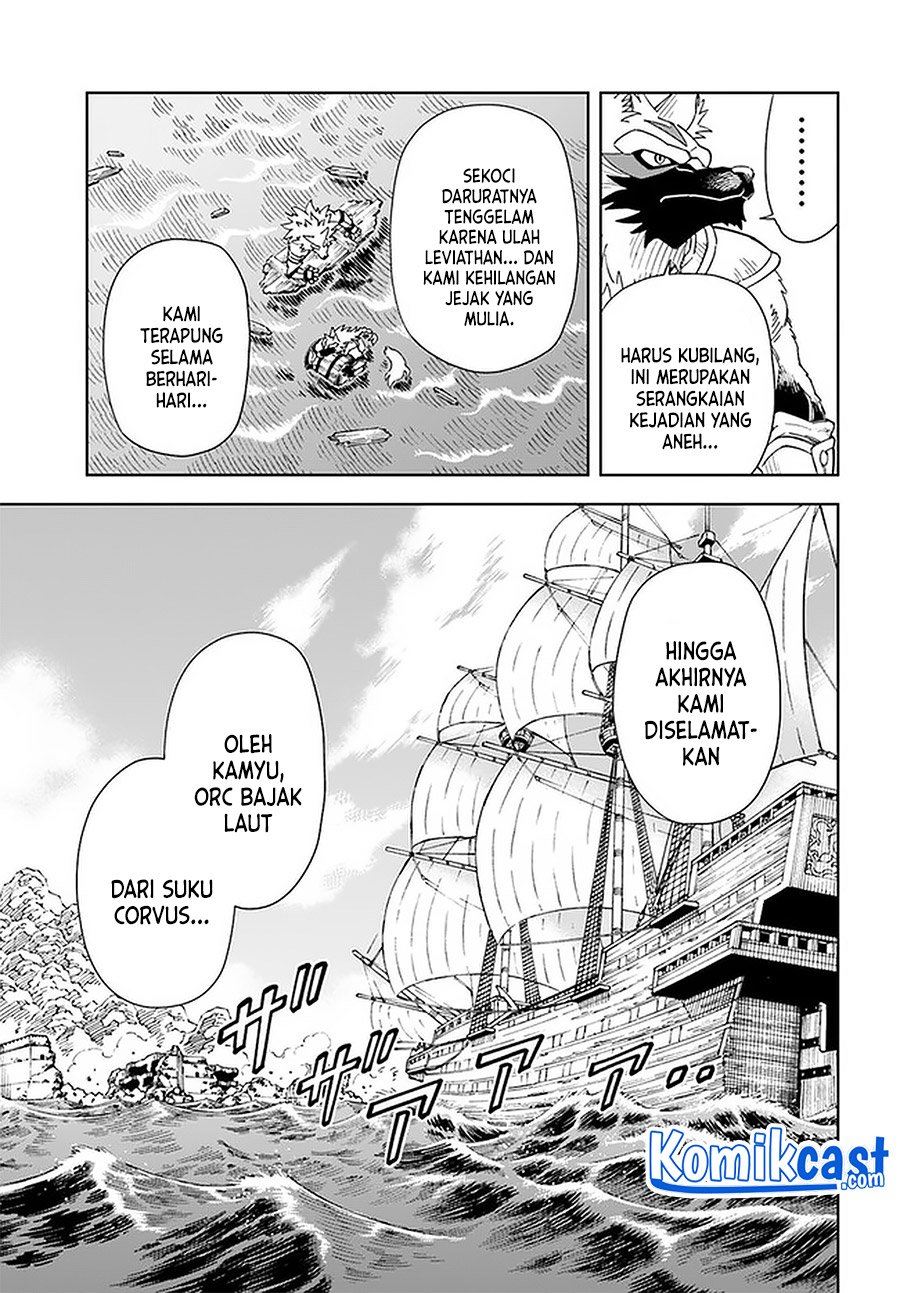 the-king-of-cave-will-live-a-paradise-life - Chapter: 14.2