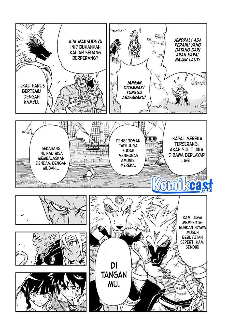 the-king-of-cave-will-live-a-paradise-life - Chapter: 14.2