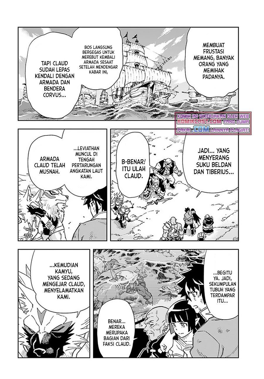the-king-of-cave-will-live-a-paradise-life - Chapter: 14.2