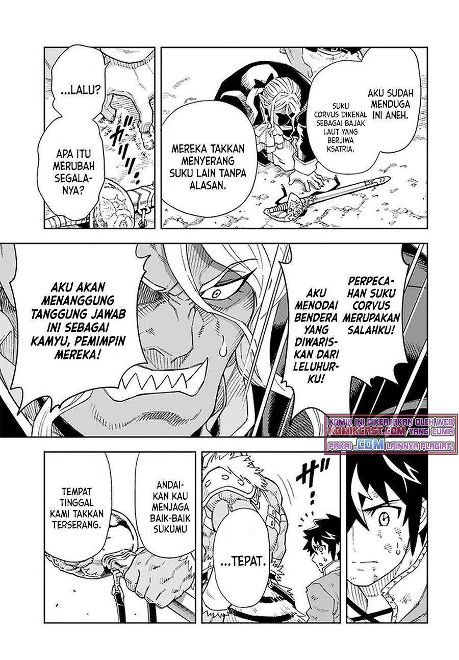 the-king-of-cave-will-live-a-paradise-life - Chapter: 14.2