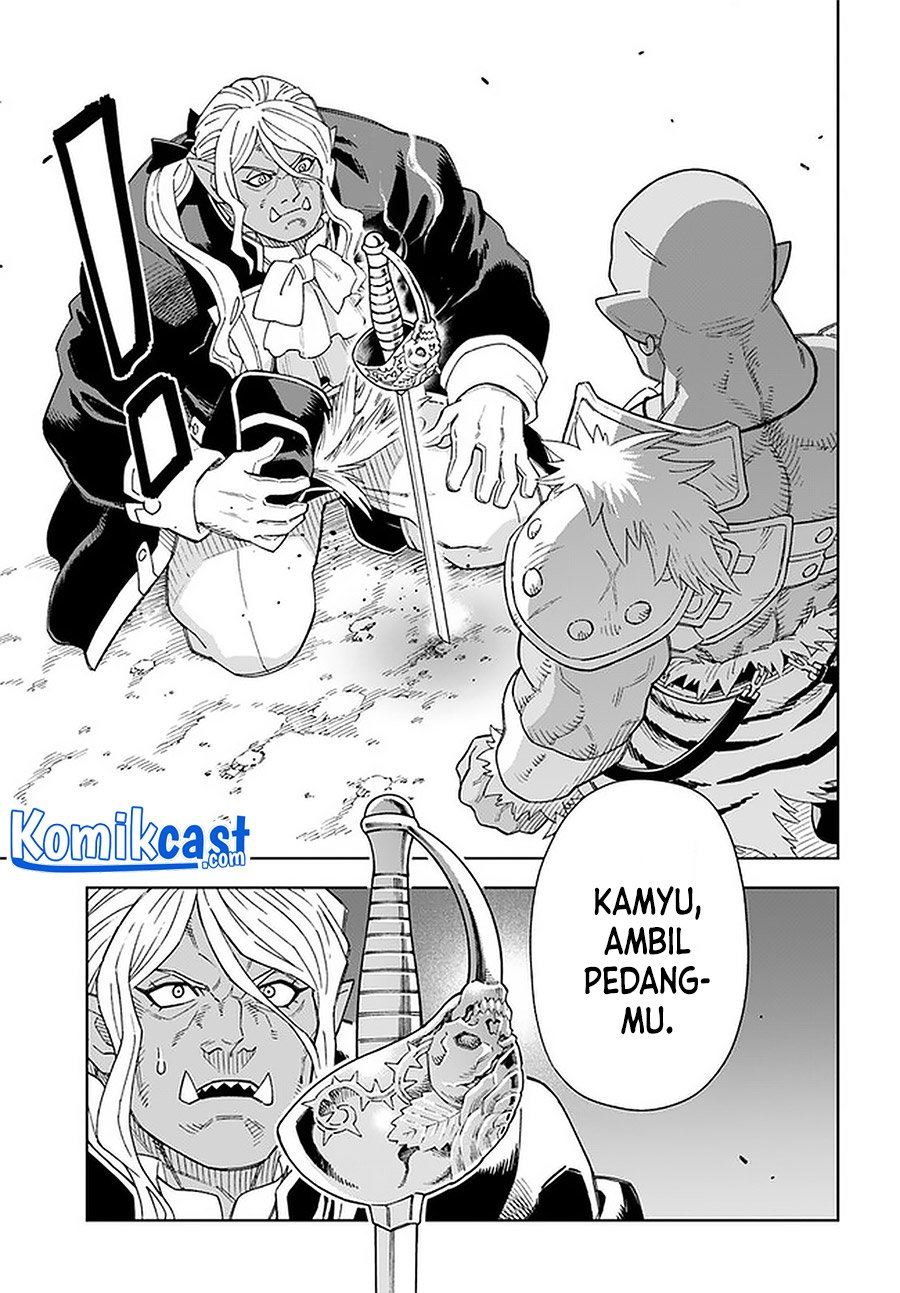 the-king-of-cave-will-live-a-paradise-life - Chapter: 14.2