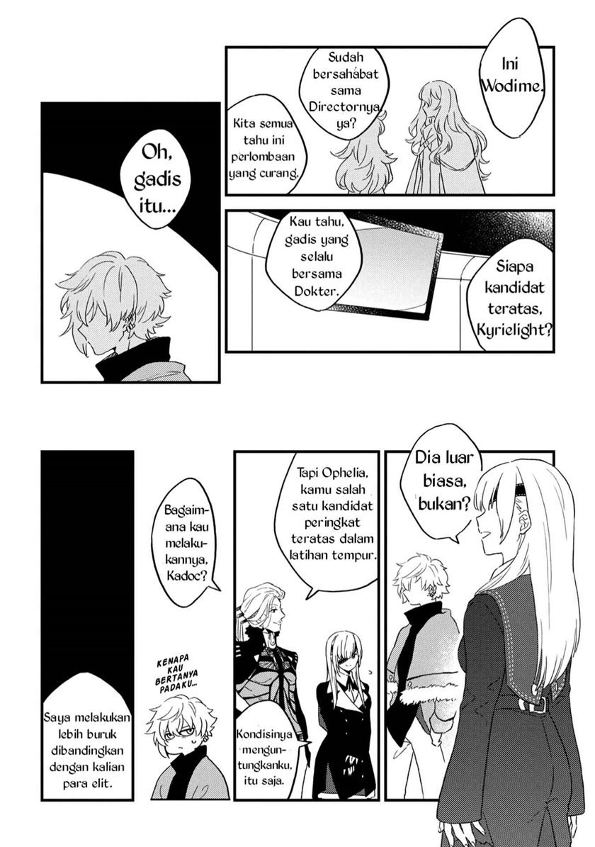 fate-grand-order-from-lostbelt - Chapter: 1