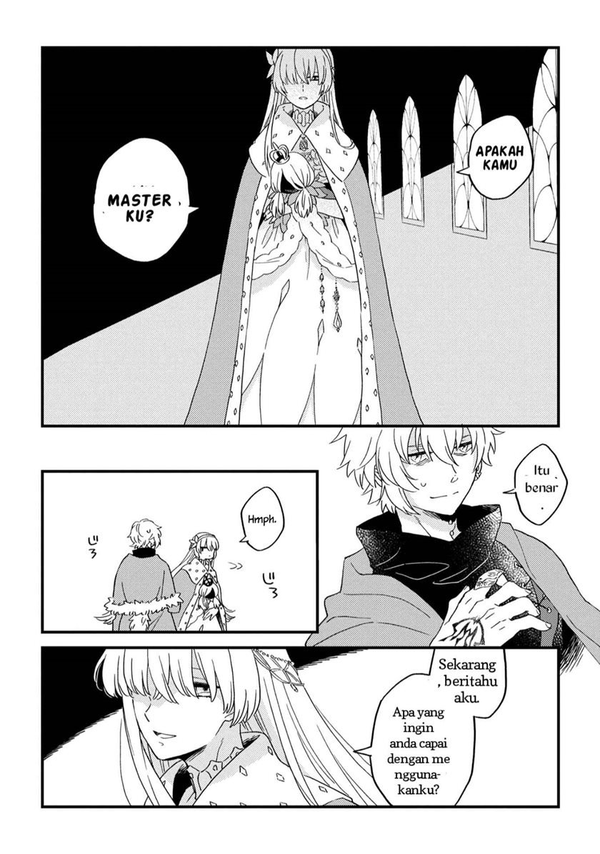 fate-grand-order-from-lostbelt - Chapter: 1