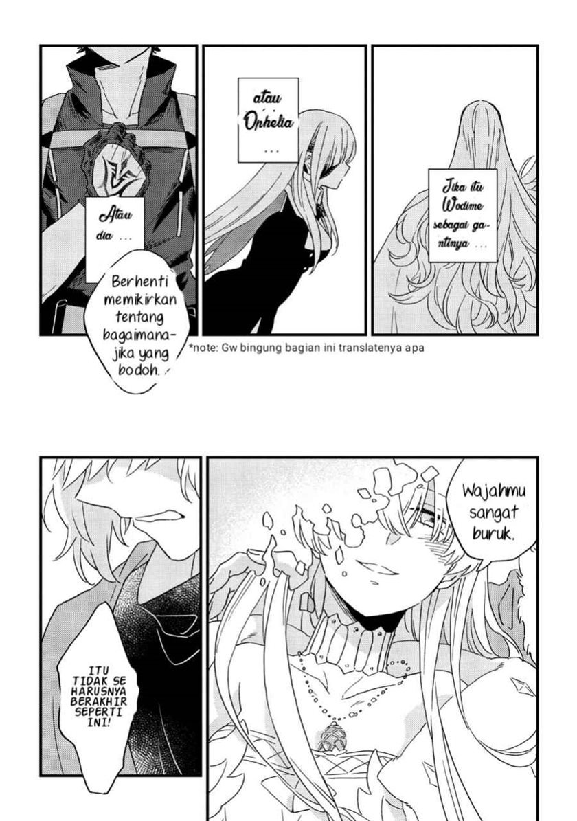 fate-grand-order-from-lostbelt - Chapter: 1