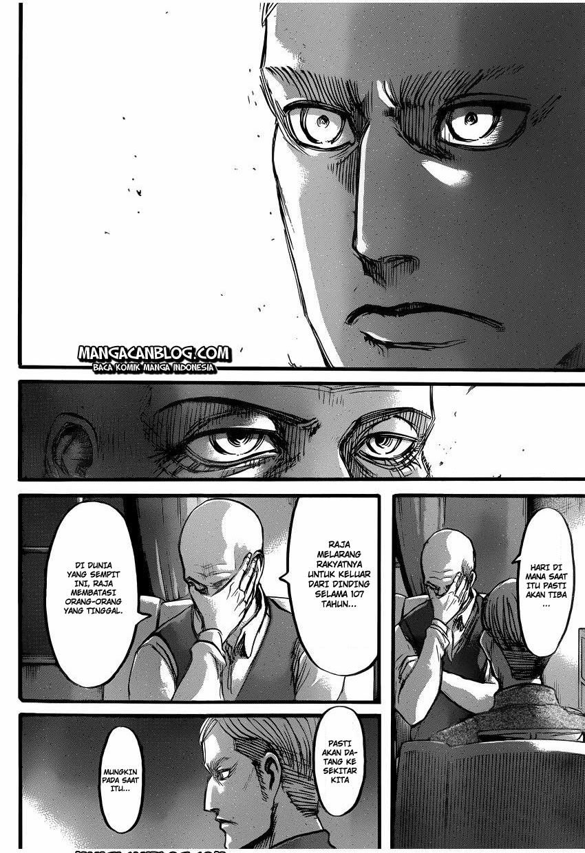 shingeki-no-kyojin - Chapter: 55