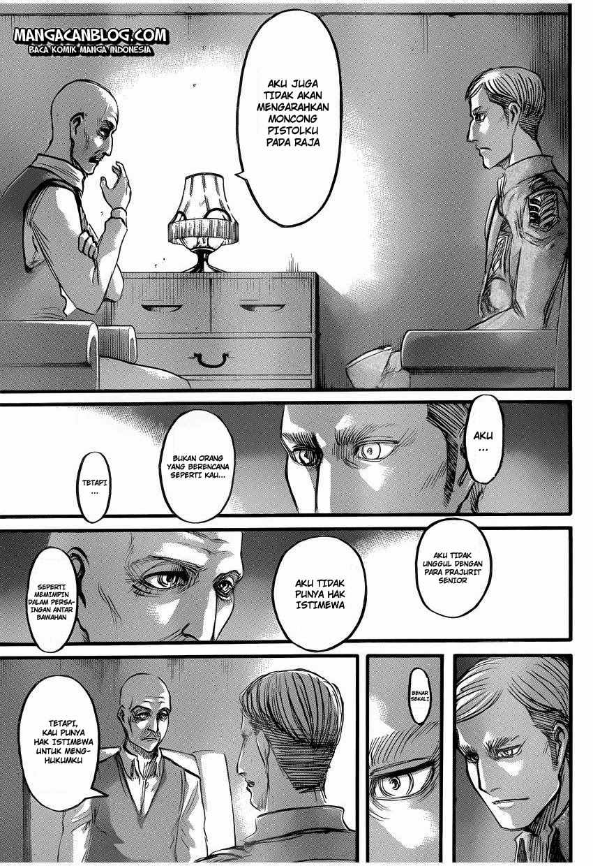shingeki-no-kyojin - Chapter: 55