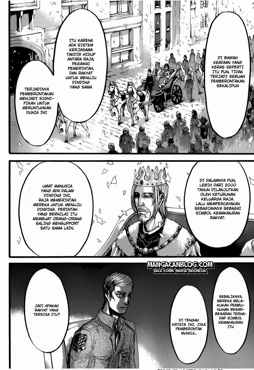 shingeki-no-kyojin - Chapter: 55