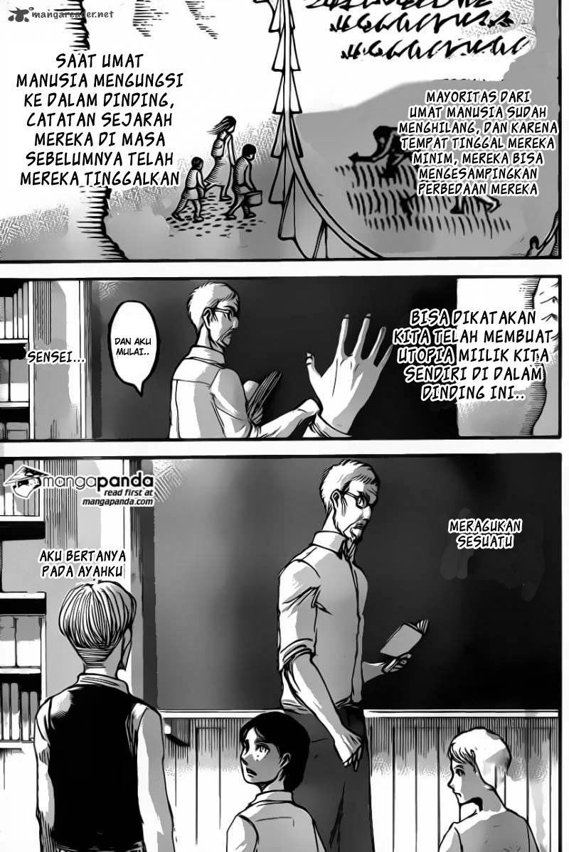 shingeki-no-kyojin - Chapter: 55