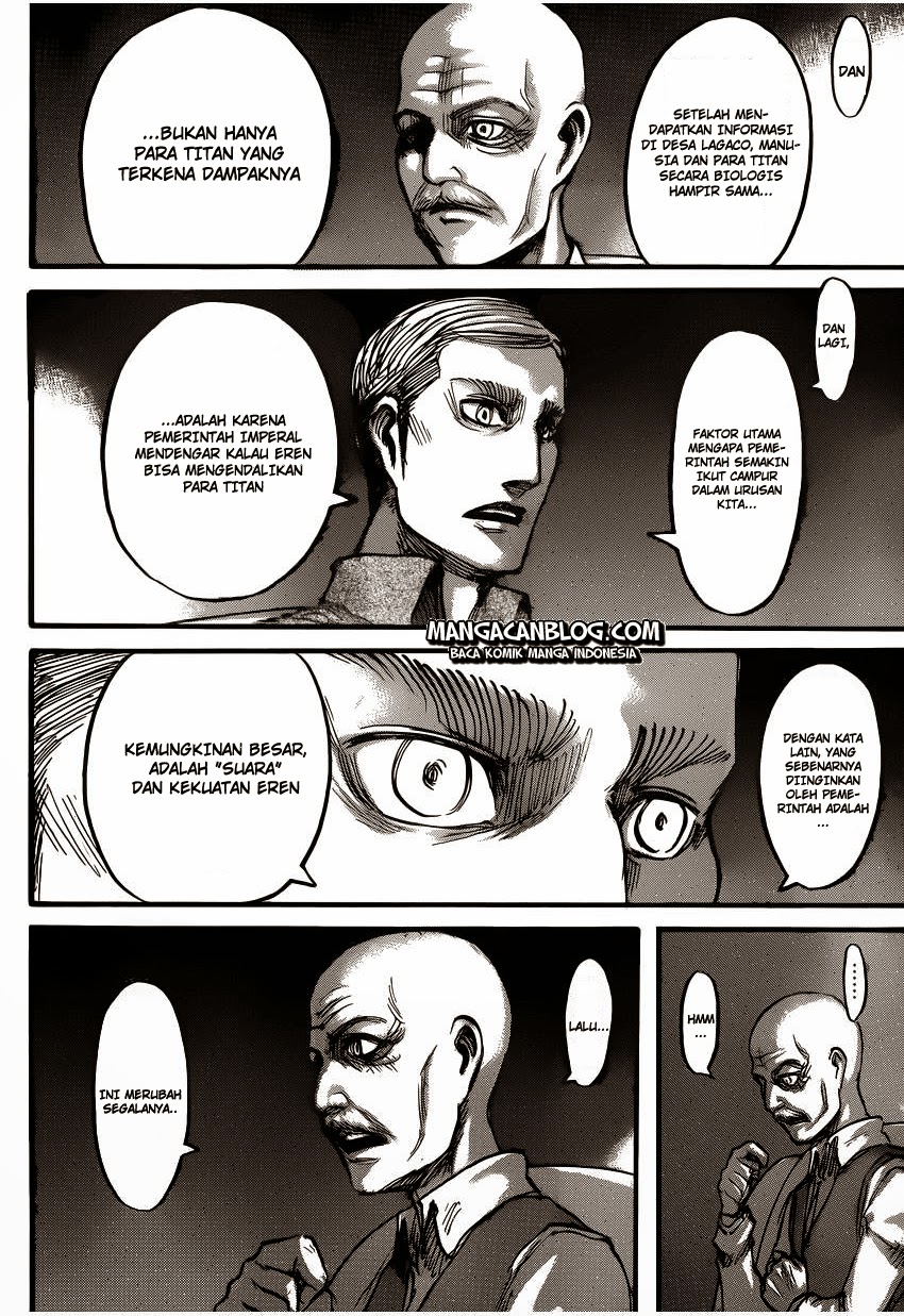 shingeki-no-kyojin - Chapter: 55