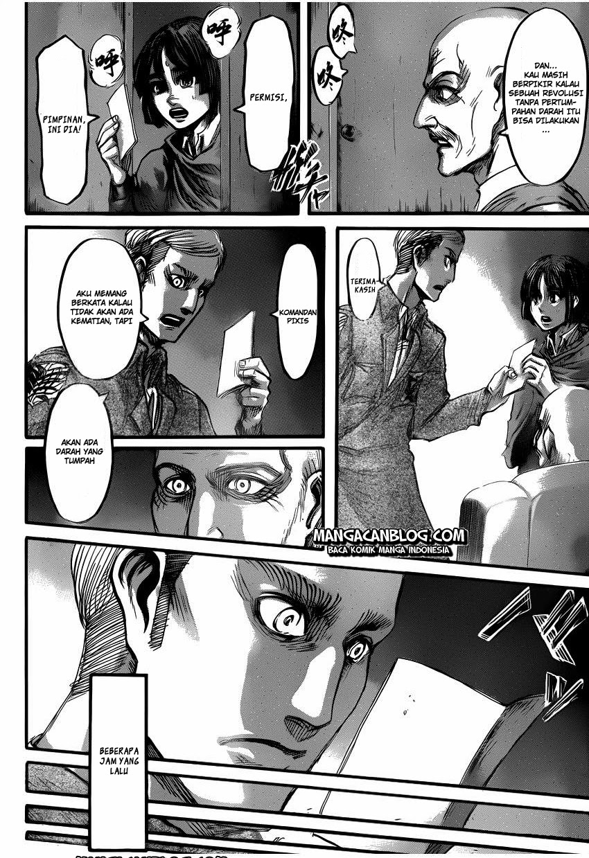 shingeki-no-kyojin - Chapter: 55