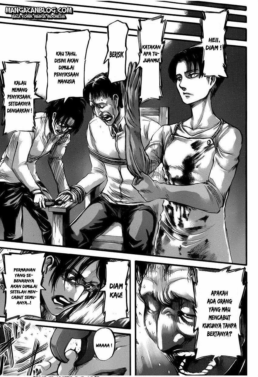 shingeki-no-kyojin - Chapter: 55