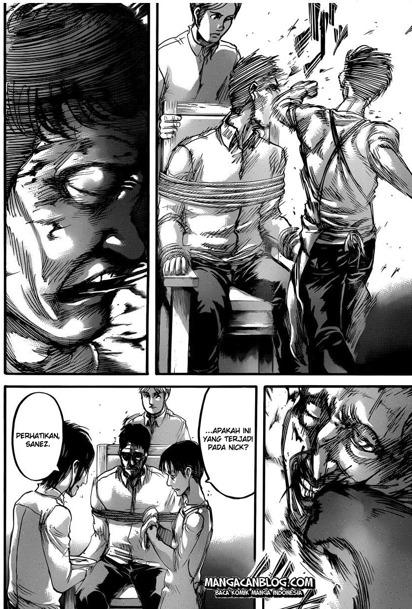 shingeki-no-kyojin - Chapter: 55