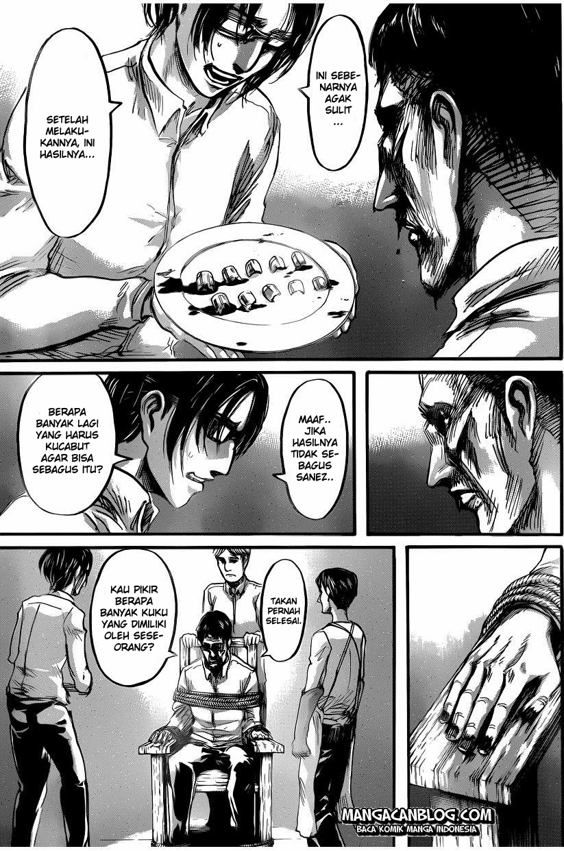 shingeki-no-kyojin - Chapter: 55