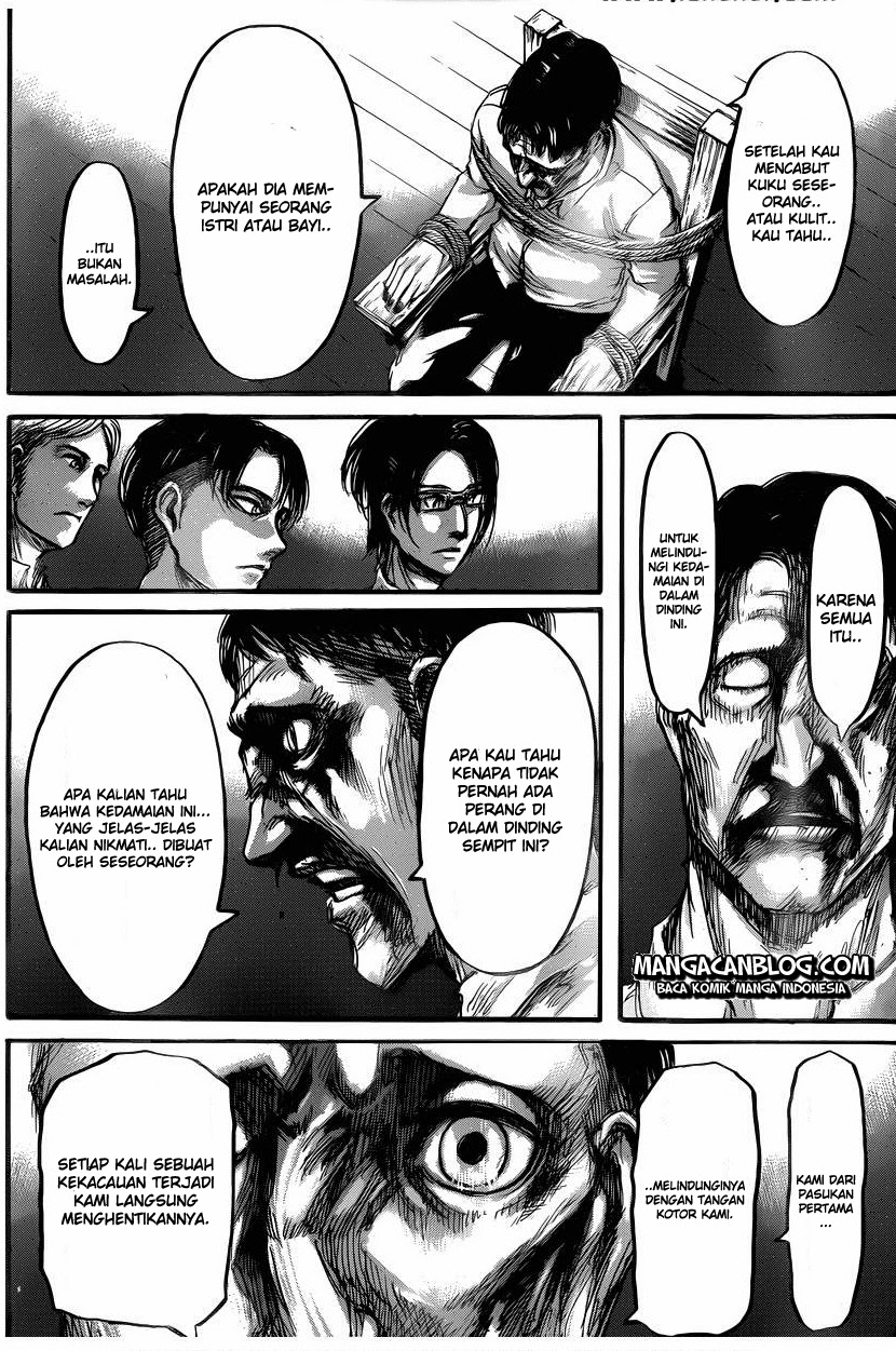 shingeki-no-kyojin - Chapter: 55