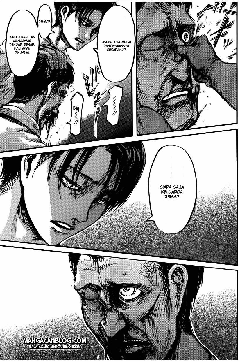 shingeki-no-kyojin - Chapter: 55