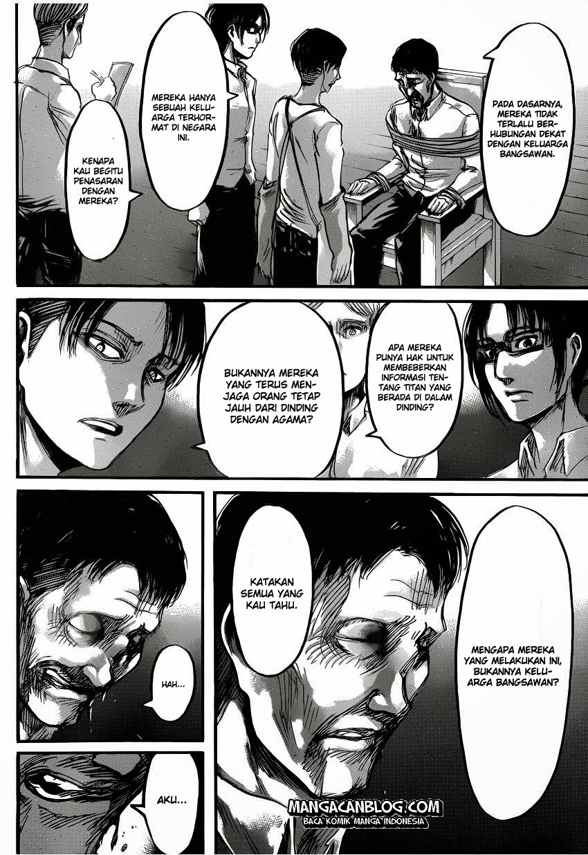 shingeki-no-kyojin - Chapter: 55