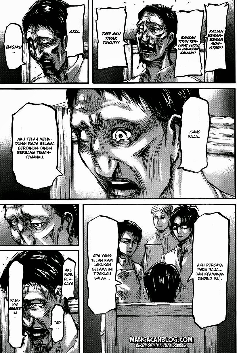shingeki-no-kyojin - Chapter: 55