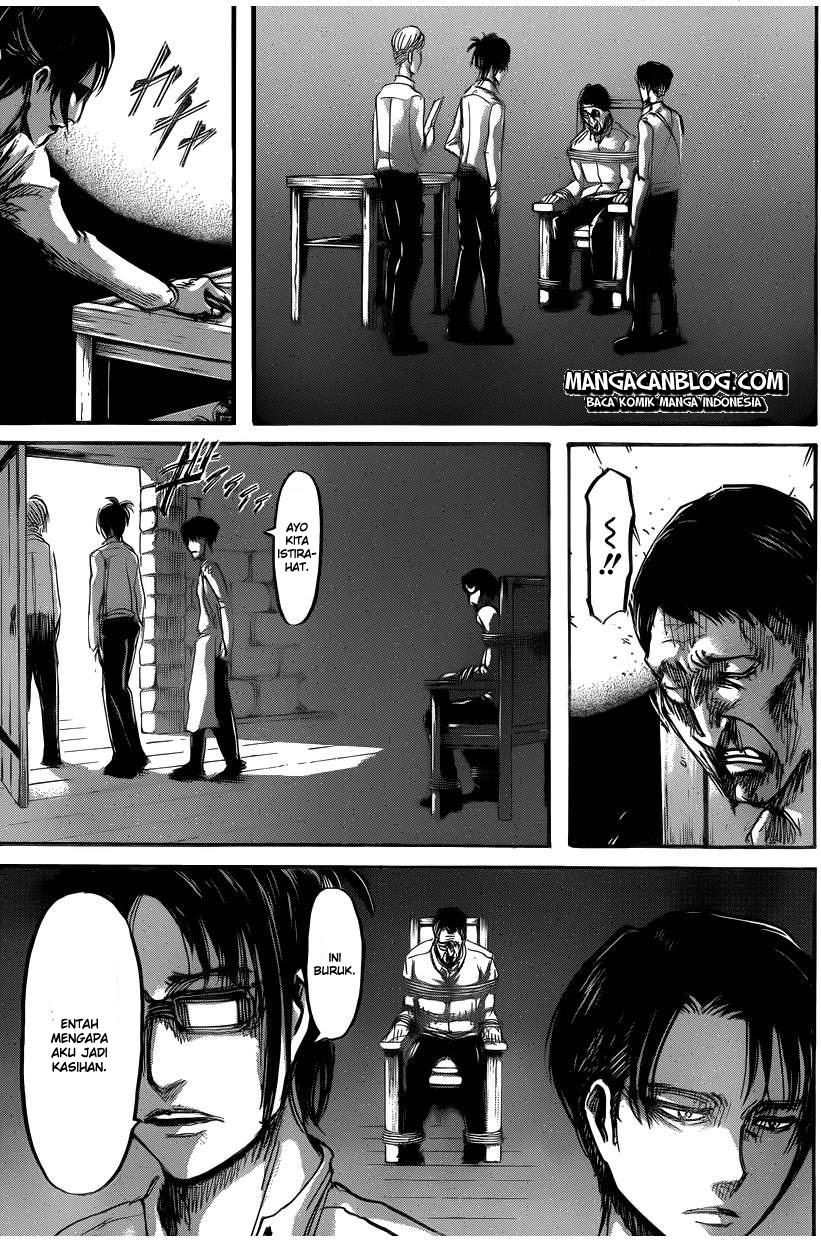 shingeki-no-kyojin - Chapter: 55