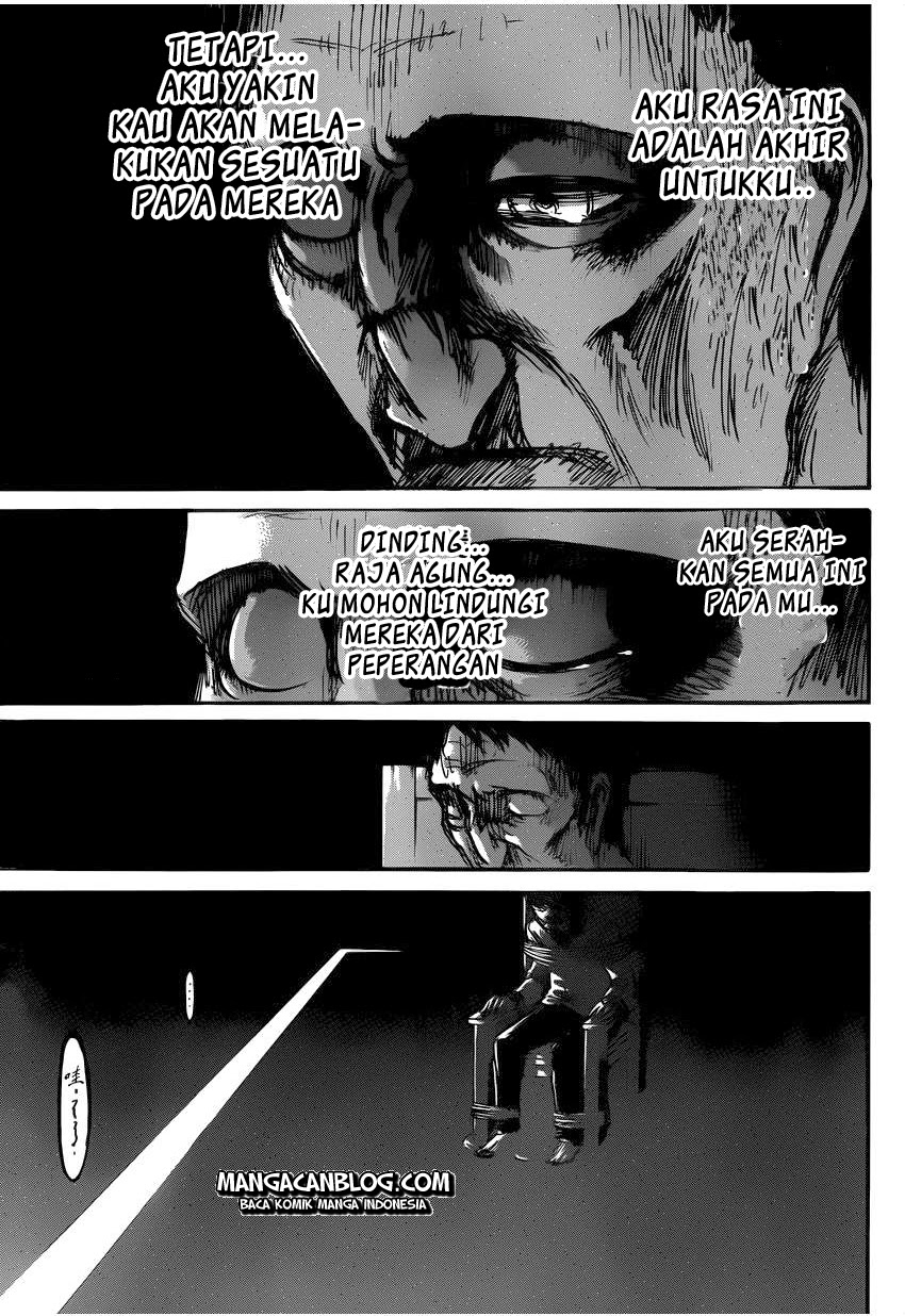 shingeki-no-kyojin - Chapter: 55