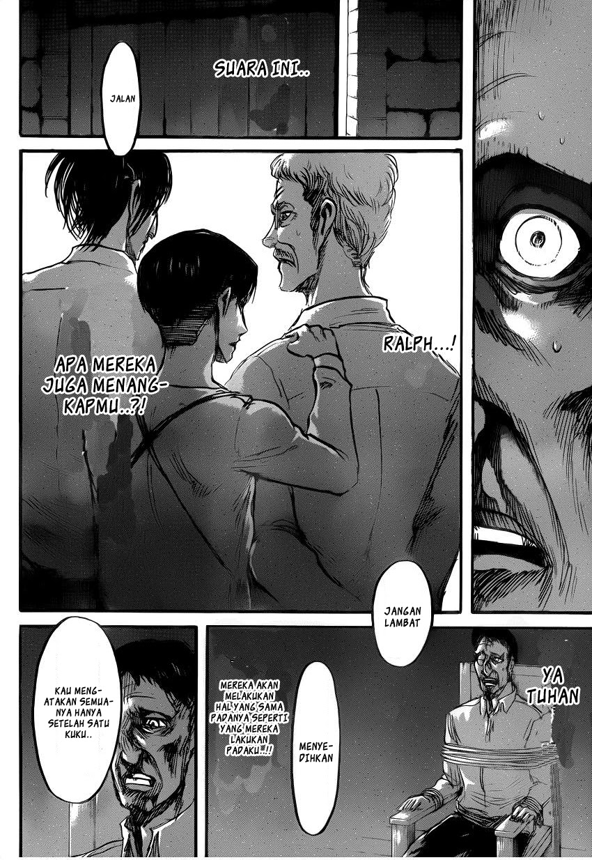 shingeki-no-kyojin - Chapter: 55