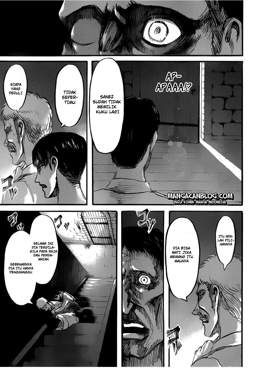 shingeki-no-kyojin - Chapter: 55