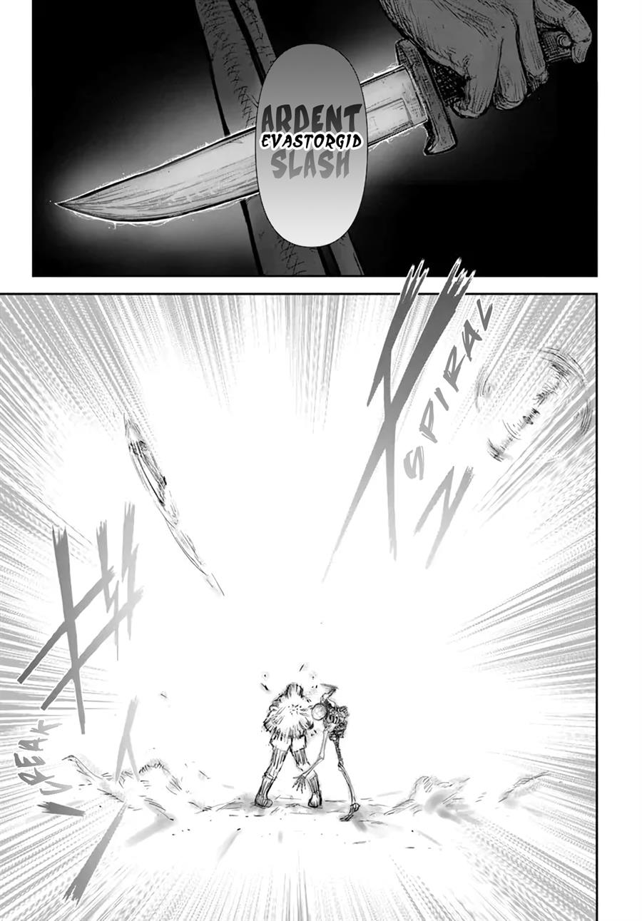 isekai-ojisan - Chapter: 42