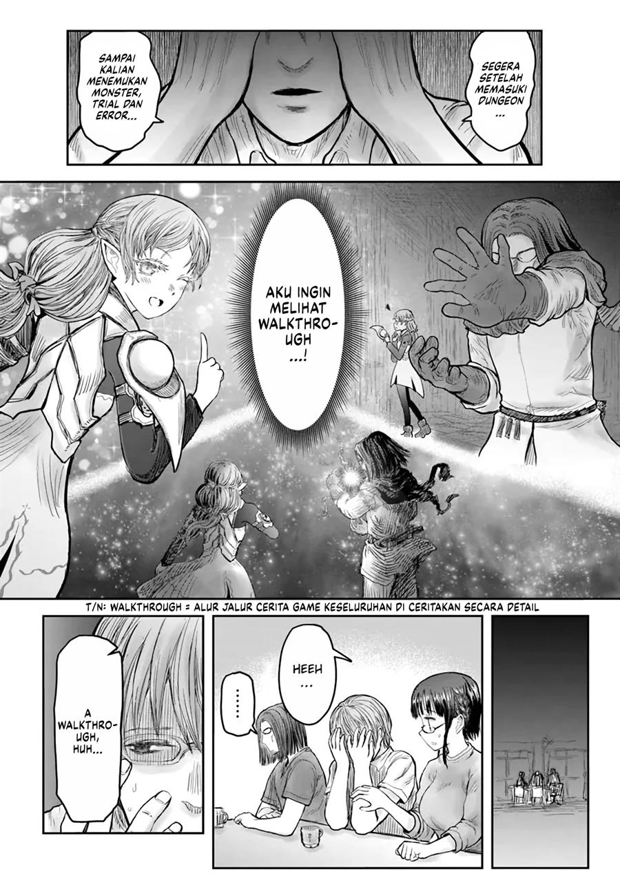 isekai-ojisan - Chapter: 42