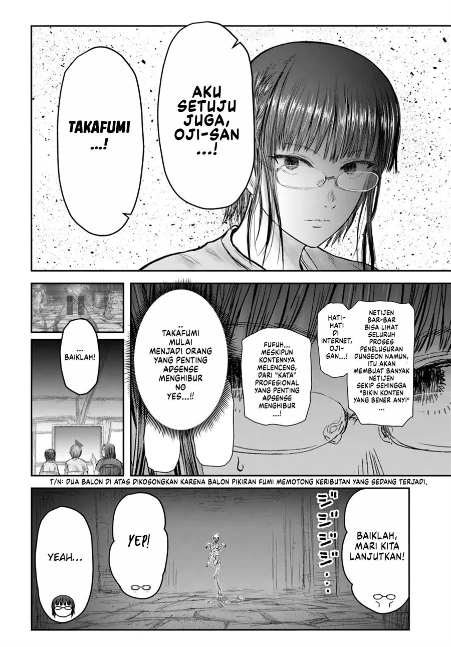 isekai-ojisan - Chapter: 42