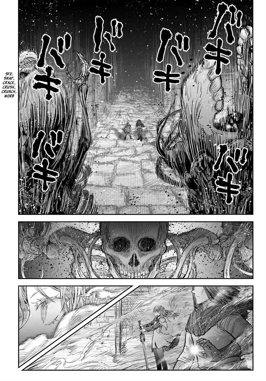 isekai-ojisan - Chapter: 42