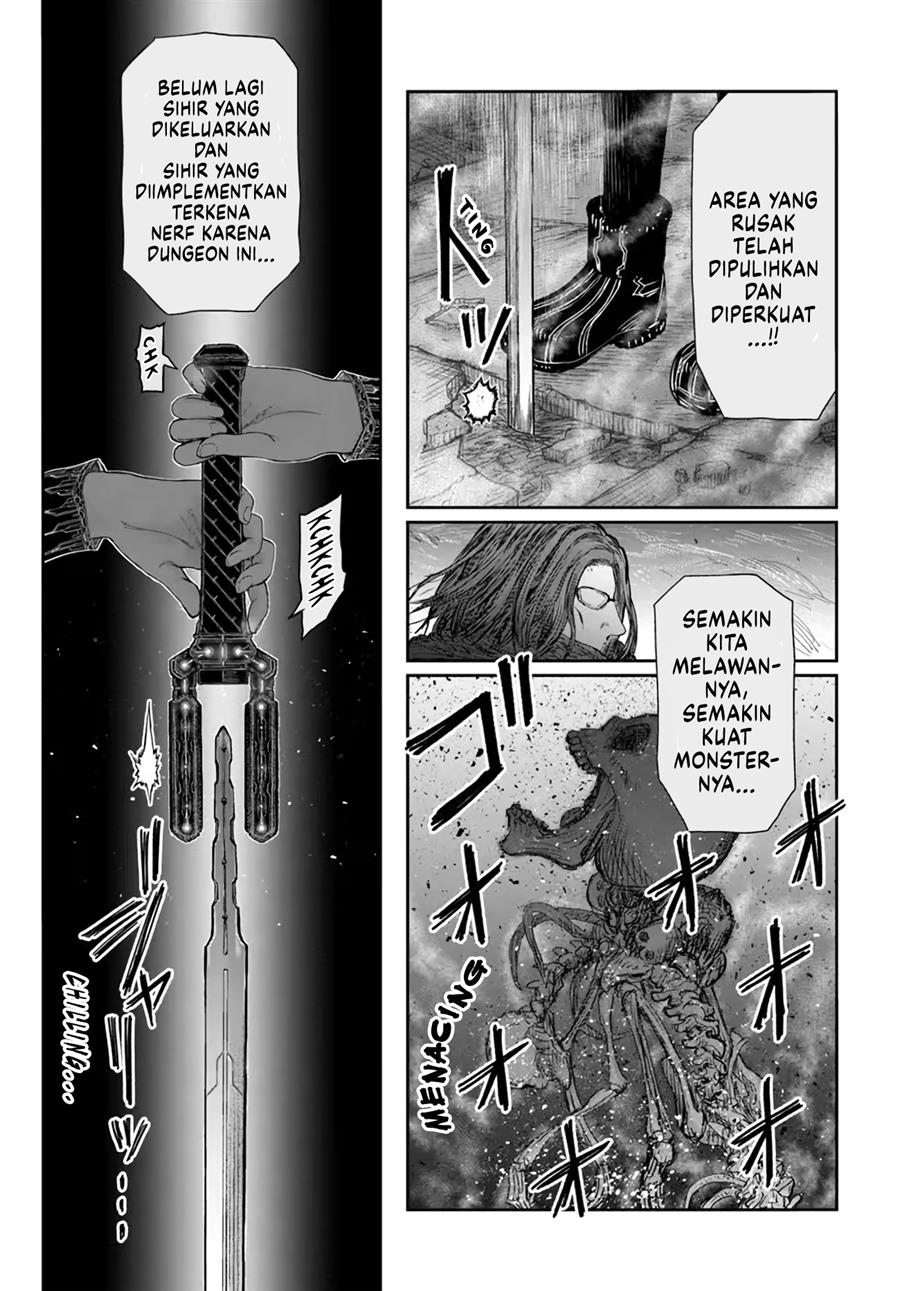 isekai-ojisan - Chapter: 42