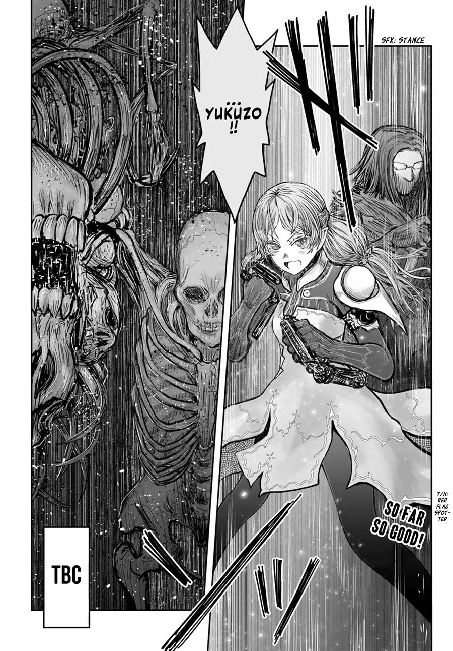 isekai-ojisan - Chapter: 42