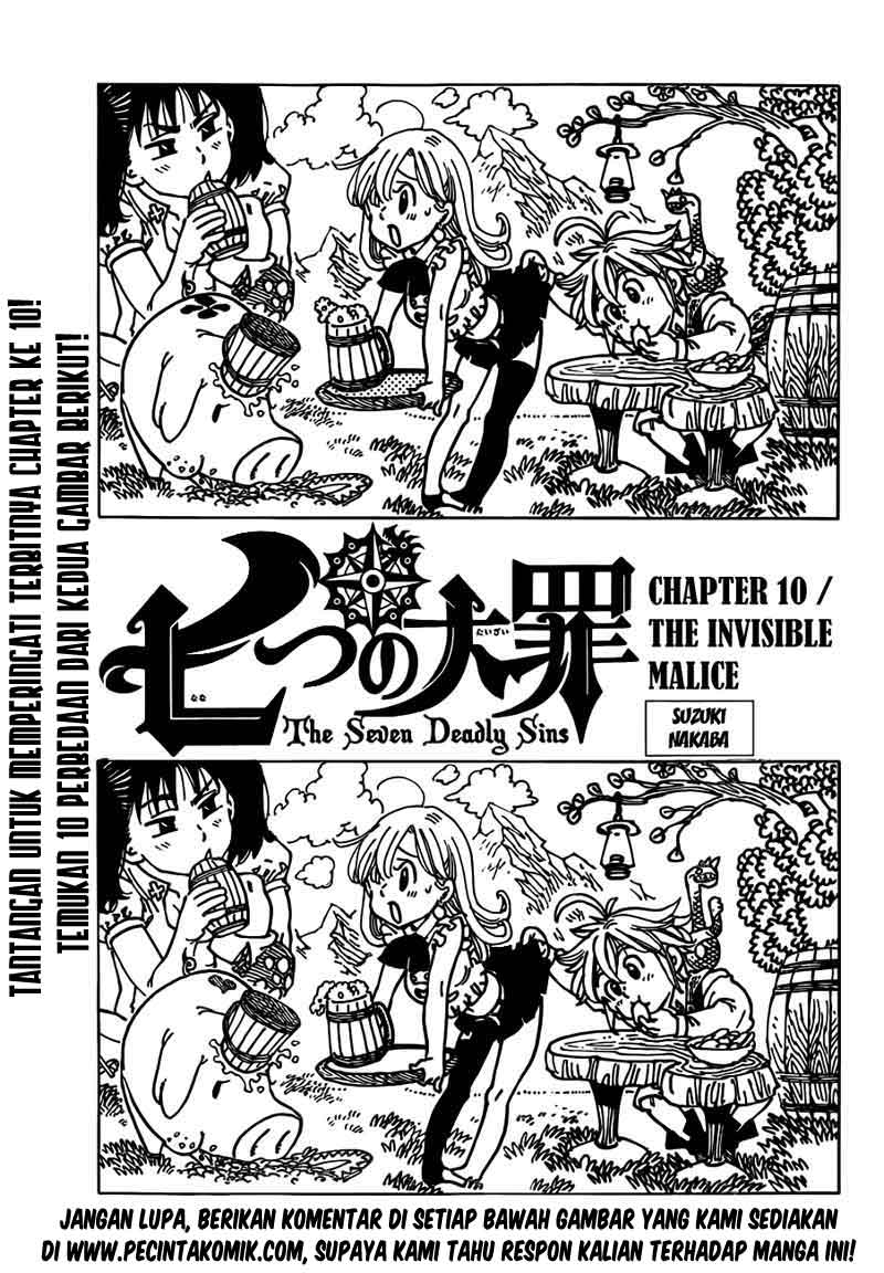 nanatsu-no-taizai - Chapter: 10