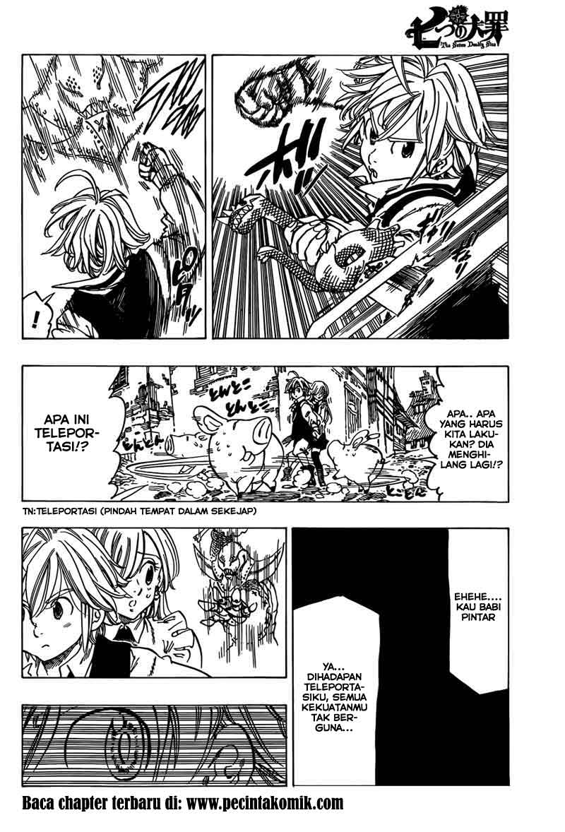 nanatsu-no-taizai - Chapter: 10