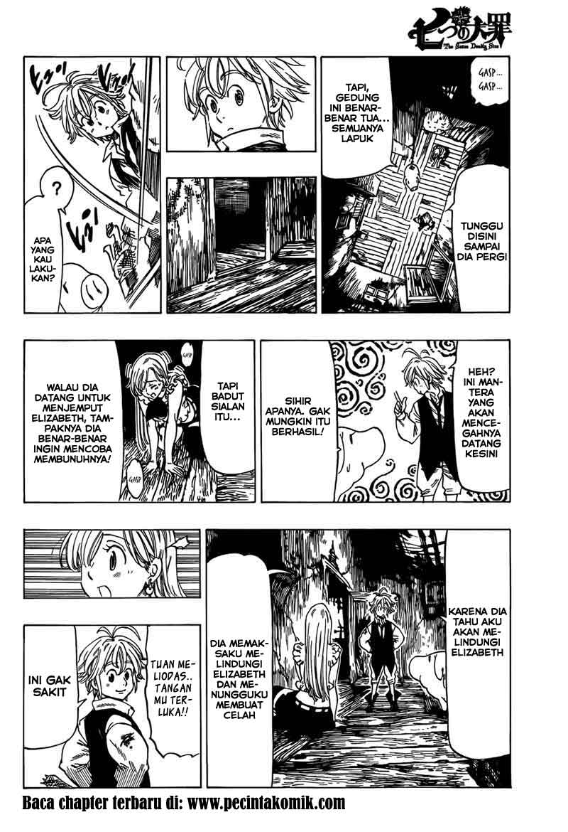 nanatsu-no-taizai - Chapter: 10