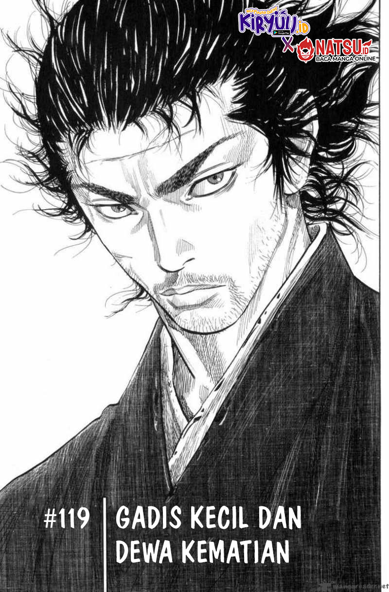 vagabond - Chapter: 119