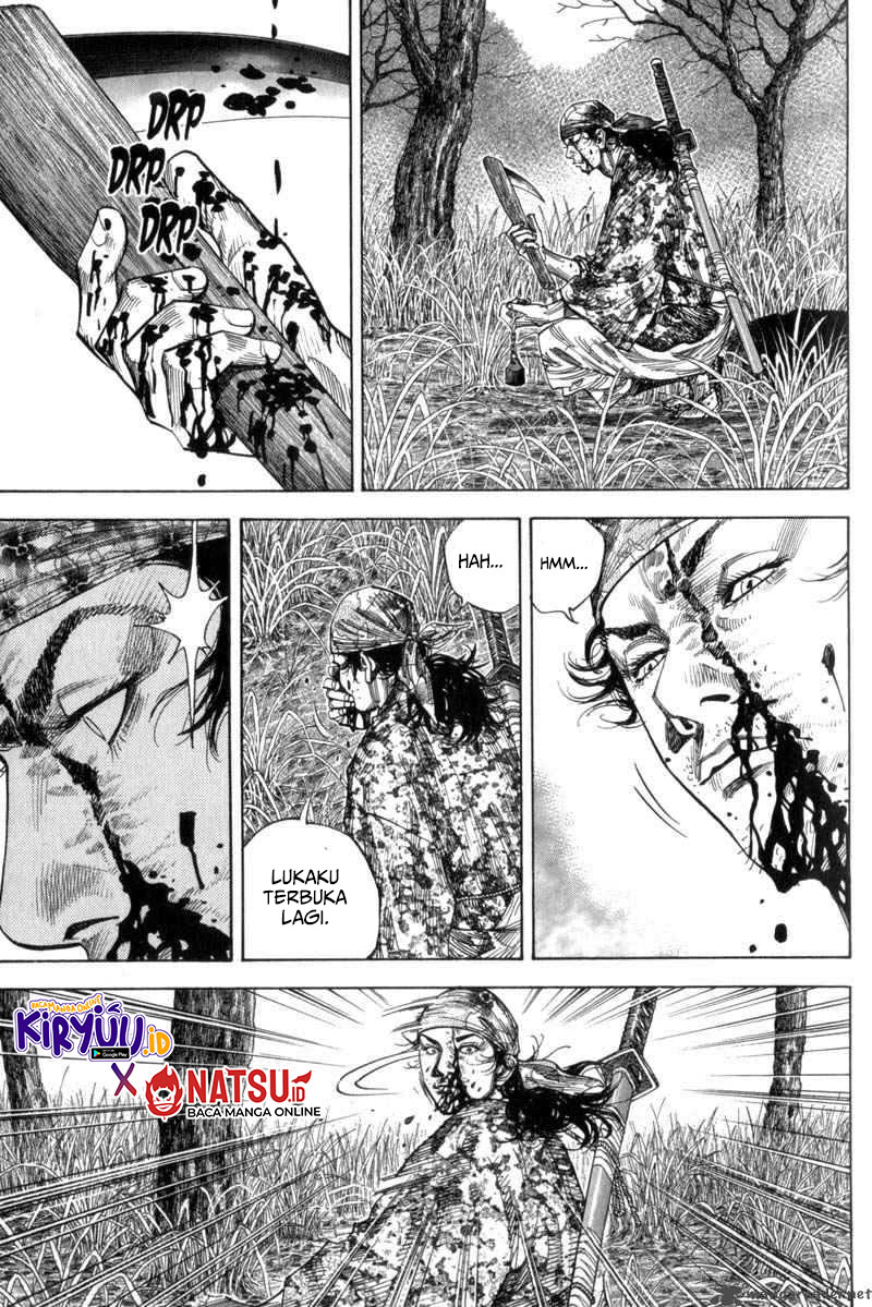 vagabond - Chapter: 119