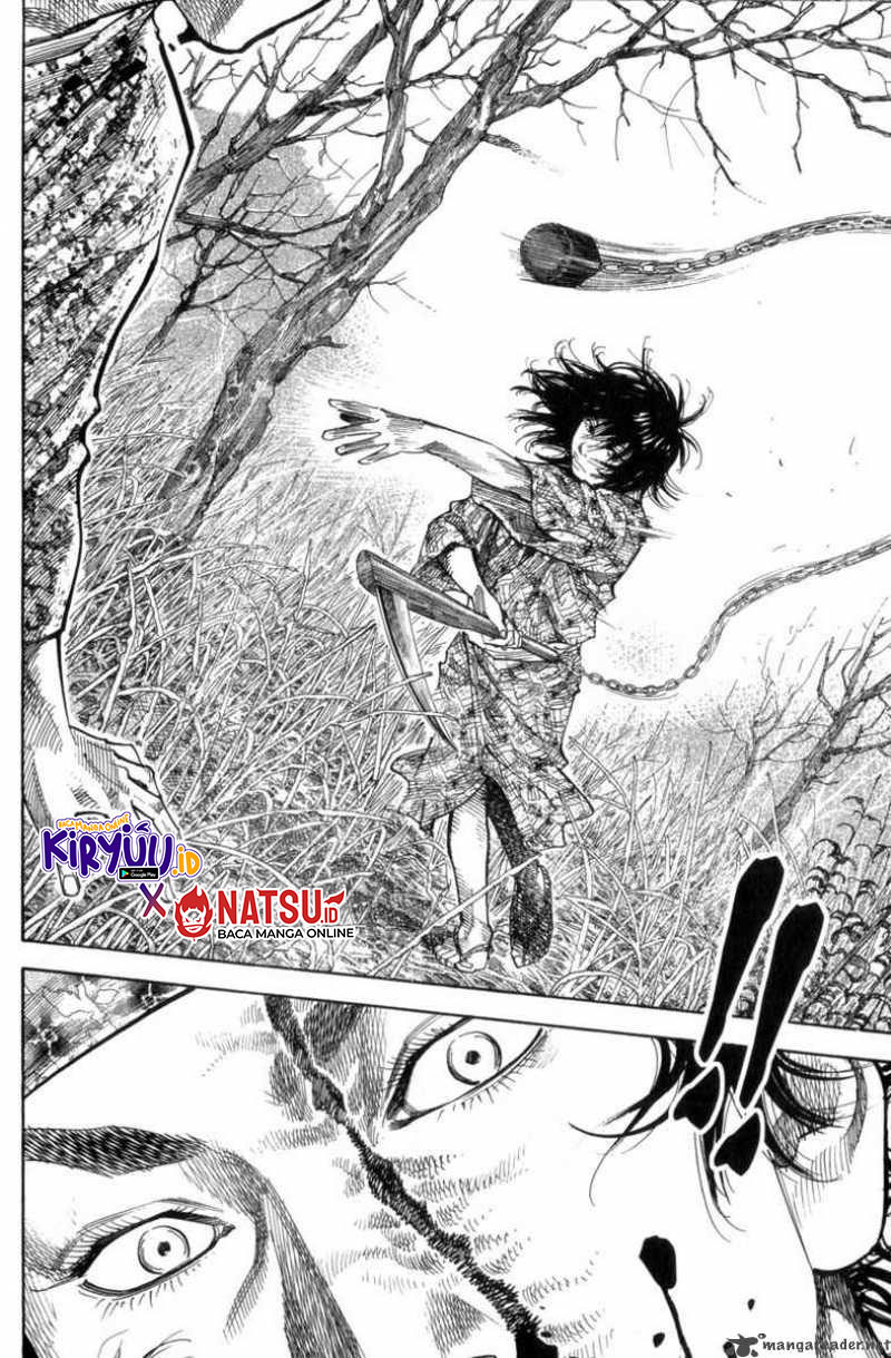 vagabond - Chapter: 119