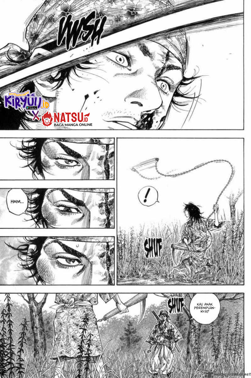 vagabond - Chapter: 119