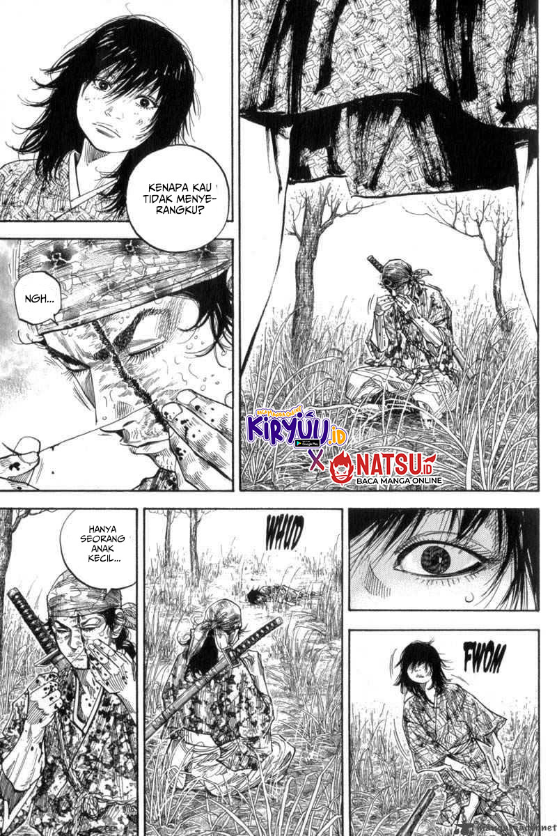 vagabond - Chapter: 119