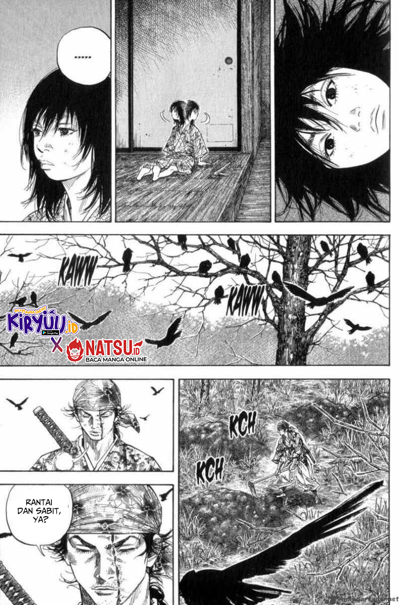 vagabond - Chapter: 119