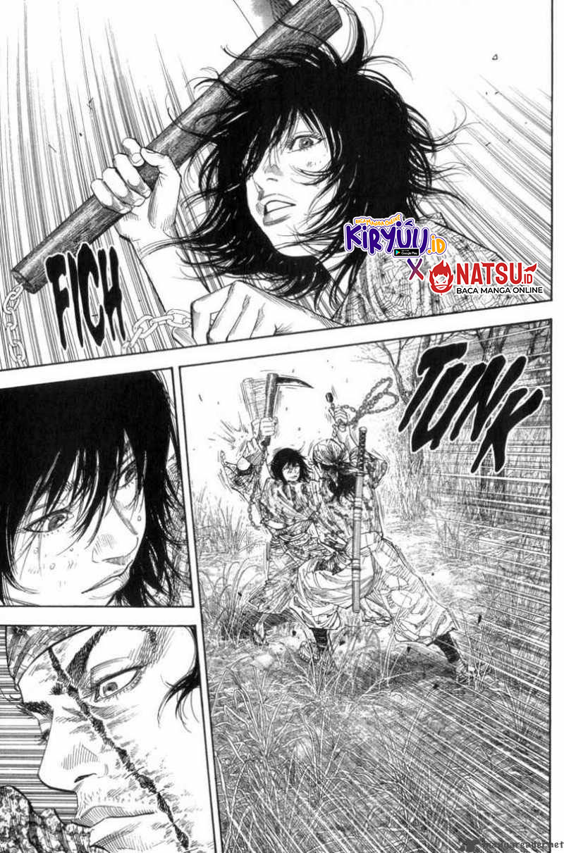 vagabond - Chapter: 119